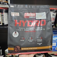 HYDRO WHEY – 100% Hydrolyzed Isolate Tinh Khiết